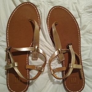 GAP brand sandals